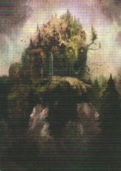 Art Series (15/25) - Cultivator Colossus